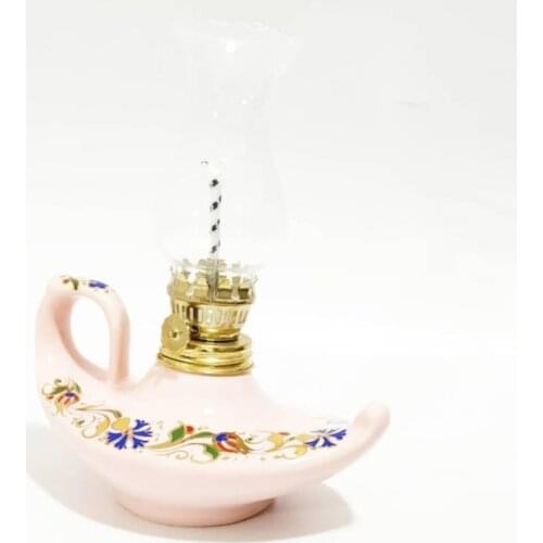 Otogar Çini Lighting