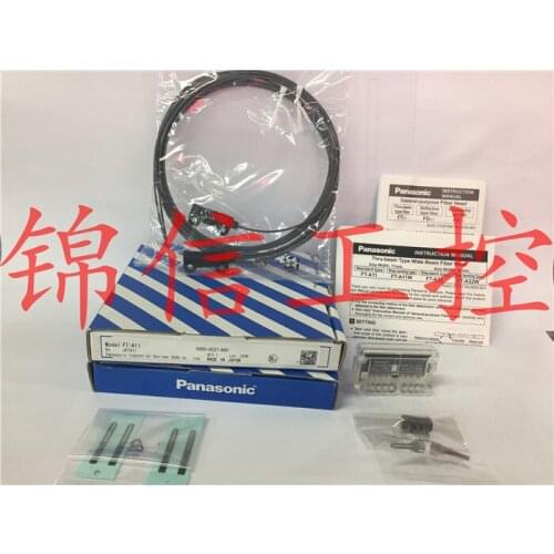 Panasonic FT-A11 100% new and original