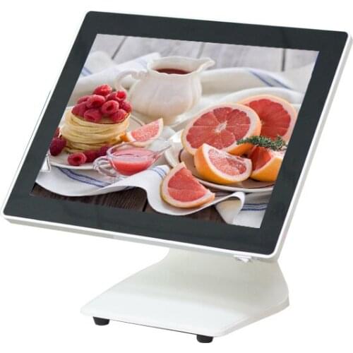 Point of sale retail pos system pos machine 15 inch touch screen pos all in one pos terminal restaurant cash register