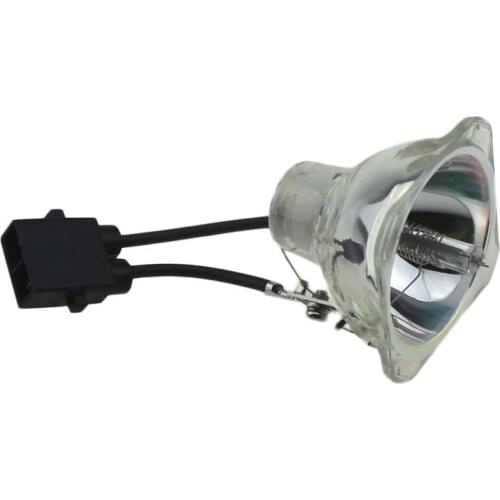 High Quality NP03LP Projector Bare Lamp For NEC NP60/ NP61/ NP62/ NP63/ NP64 Projectors with 180 days Warranty