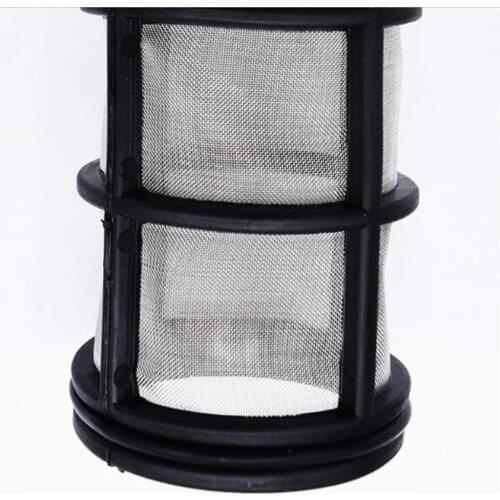 Drip Irrigation Water Screen Filter Agriculture Irrigation 1 Inch