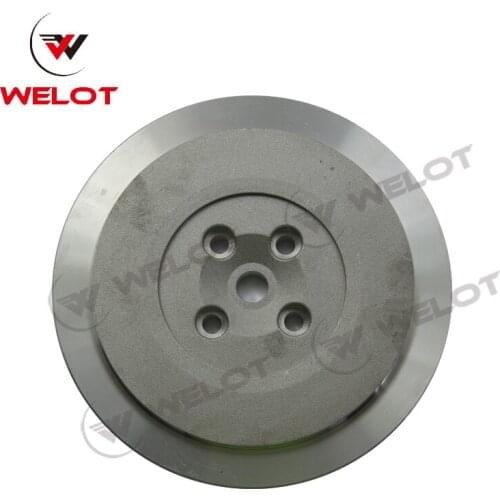 Turbo Back Plate WL3-0159 for 716885
