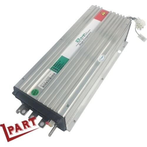 ZAPI Electric Vehicle Or Bicycle Controllers