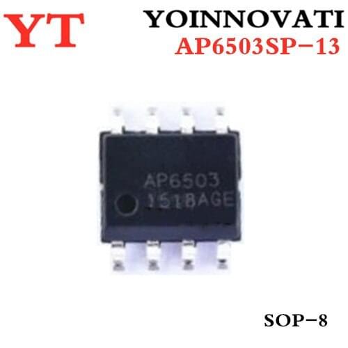 10pcs/lots AP6503SP-13 AP6503SP 6503 8-SOIC IC