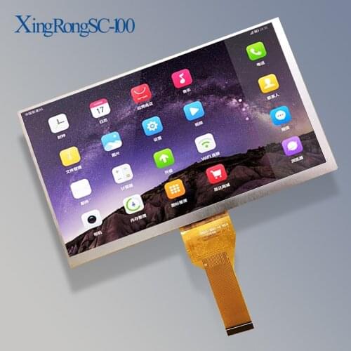 7 inch for Irbis TX24/TX50/TX69/TX33/TX70/TX21/TX22/TX49/TX47/TX34/TX37/TX77/TX18 Sim-Lock 3G tablet lcd display screen matrix