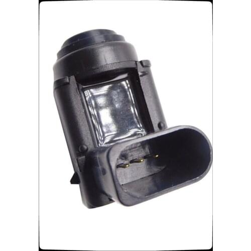 SHENGFENGHUA Auto Parts 4x New PDC Parking Sensor 1U0919275 1K0919275 1J0919275 3D0998275A
