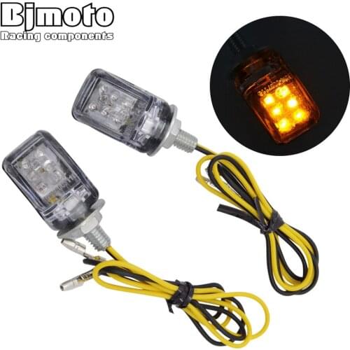 Автомобильные лампы BJMOTO RACING COMPONENTS China At AliExpress