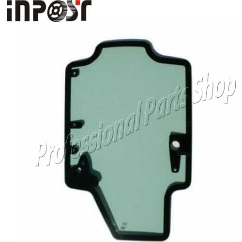 Cab Glass - Door Tinted Compatible with New Holland L225 C232 L220 L218 Case