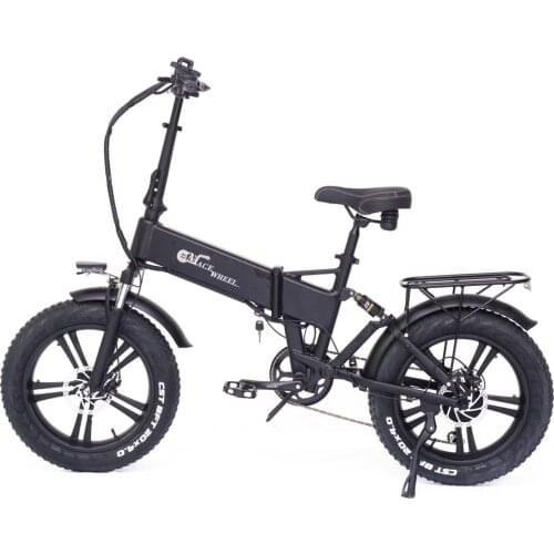 CMACEWHEEL Electric Mountain Bikes