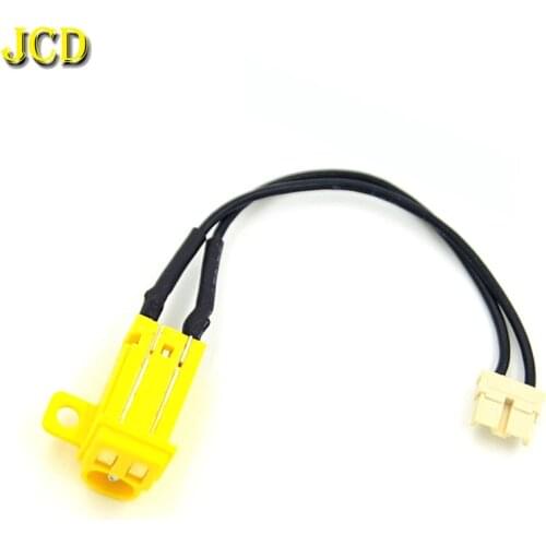 JCD 1PCS Power Battery Socket Adapter Plug Charger Port Charging Jack AC Connector For Sony PSP1000 PSP 1000 Console