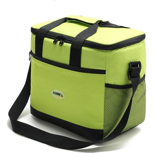 HAPPY MAKEUP Cooler Bags