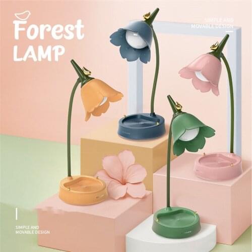 HELTC Lamps With Lampshade