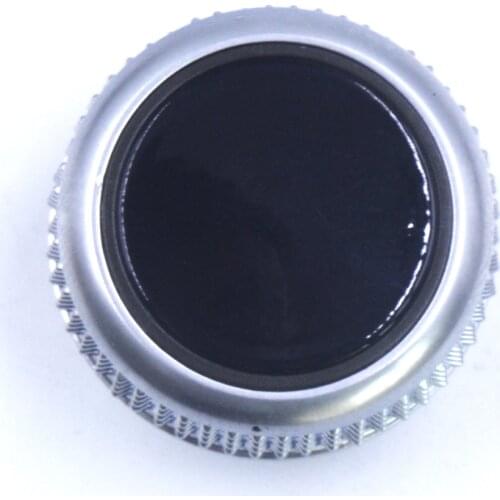 8W0 919 070 Car ABS MMI Volume Control Button Knob Fit for Audi A4 A5 Q5 R8 2016 2017 2018- 8W0919070