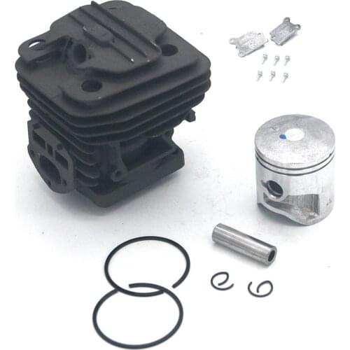 Cylinder Piston Kit for Husqvarna 120 125 582 63 00-02