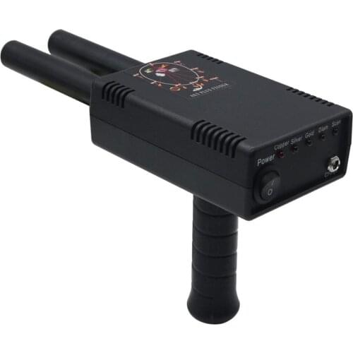 Gold Metal Detector AKS PLUS Higher Performance Scanning Finder For Gold Silver Copper Diamond