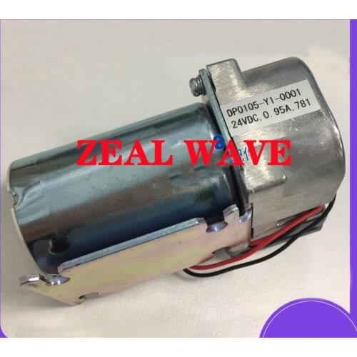 Original Dirui 6800 Five Classification Hematology Analyzer 6800 Positive Pressure Pump Negative Pressure Pump Vacuum Pump