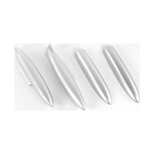 Drop Tank for Freewing Mig-15 Electric RC Aircraft FJ10211 90