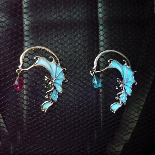 Клипсы Qeitye China At AliExpress