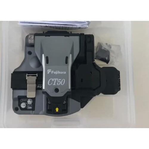 Ftth cutting tool Locator Power-Meter-5km cleaver fiber optic Visual cleaver FC-8R