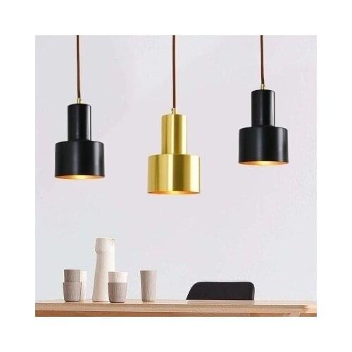 Modern Pendant Lights Dining Room Art Pendant Lamps Hanging Lamps Restaurant Bar Cafe Home Lighting Iron+resin E14 Holder