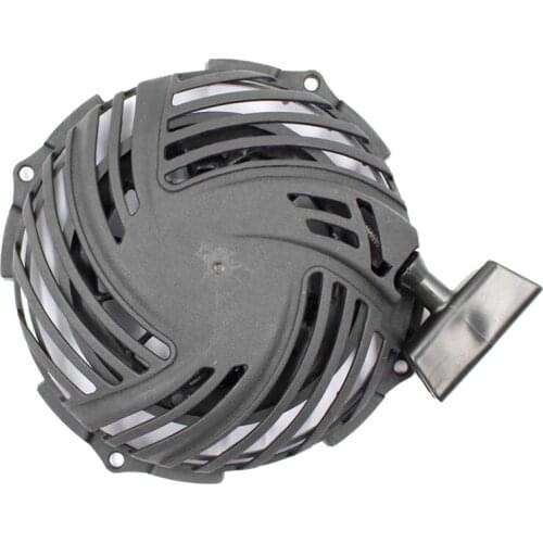 Recoil Pull Starter for Briggs and Stratton 500E 140Cc Engine 591139 595355