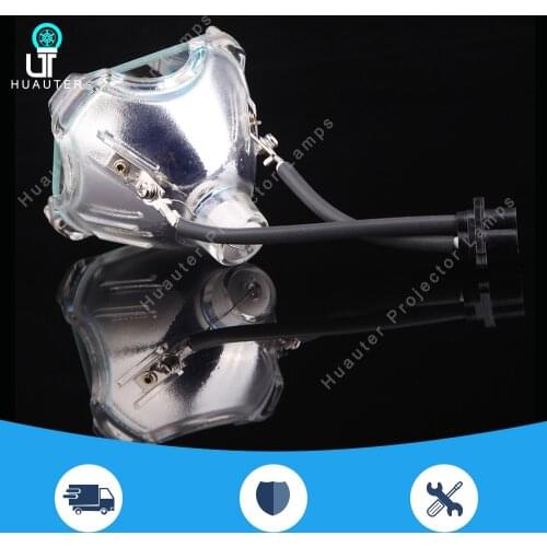 Replacement AN-C55LP Projector Bare Lamp for Sharp PG-C55X XG-C55X XG-C58X XG-C60X XG-C68X BQC-XGC55X//1 free shipping