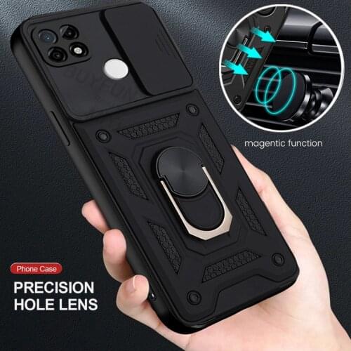 Camera lens protect case for realme 8 pro c21 c 21 armor stand holder car ring cover on realmy realmi realm relme c25 c 25 2021