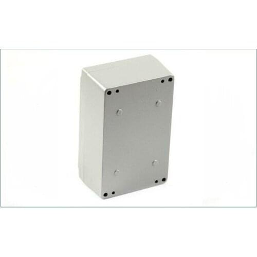 222*145*75MM Waterproof Aluminium Box,Aluminum Profile,Aluminum Extrusion Box