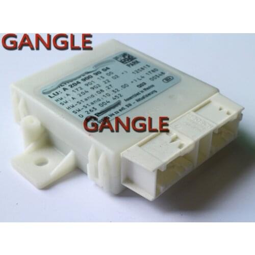 A2049009004 PARKING CONTROL MODULE For Mercedes C-Class C220 W204