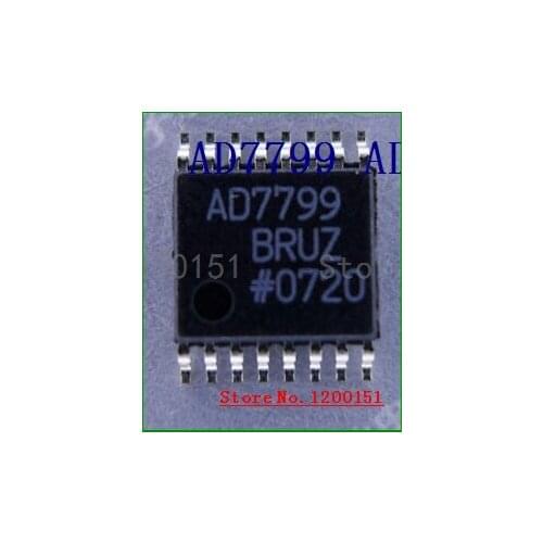 AD7799 AD7799BRUZ TSSOP-16