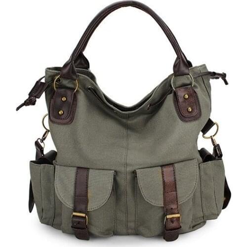BAGAIL Women's Bags With Pockets