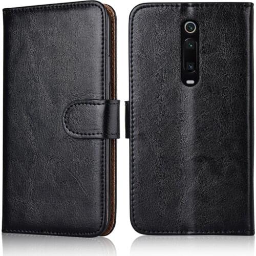Wallet Flip Case For Xiaomi Mi 9T Pro Cover Leather Fitted Case For Para On Mi 9T 9 T Pro Mi9T Mi9 T ProCoque Capa Phone Case