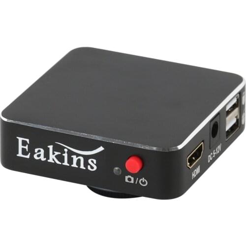 2021 1080P HDMI Digital Industrial Video Microscope Camera USB Store Pictures And Videos For Phone PCB Soldering Phone Repair