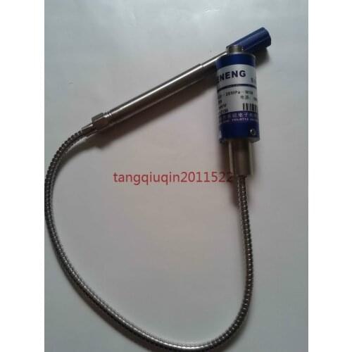 High temperature melt pressure sensor / transmitter PT131-35MPA-1/2UNF
