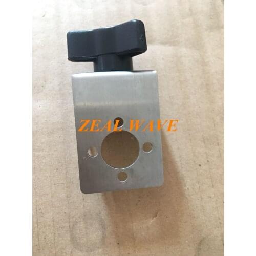 For Agilent Injection Valve Holder