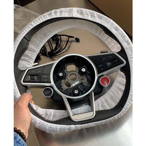 For Audi A3 A4 Q2 Multifunction Steering Wheel