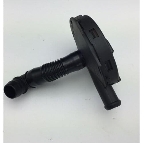 For VW Passat B5 Audi A4 Quattro A6 C5 A8 Crankcase Vent Valve 077 103 245 B
