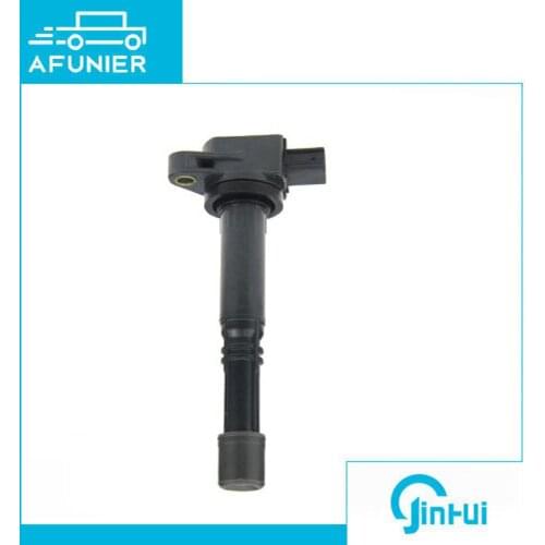 12 months quality guarantee Ignition coil for Honda Accord Civic CRV Element Integra Stream Odyssey S2000 OE No.30520RRA007