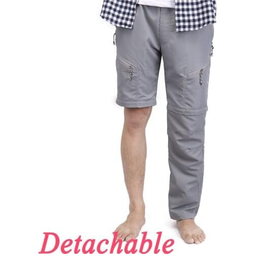 KOLCY Men's Loose Pants