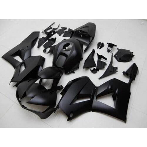4Gifts Injection mold New ABS Fairings Kit Fit for HONDA CBR600RR F5 2013 2014 2015 2016 2017 2018 bodywork set Stock