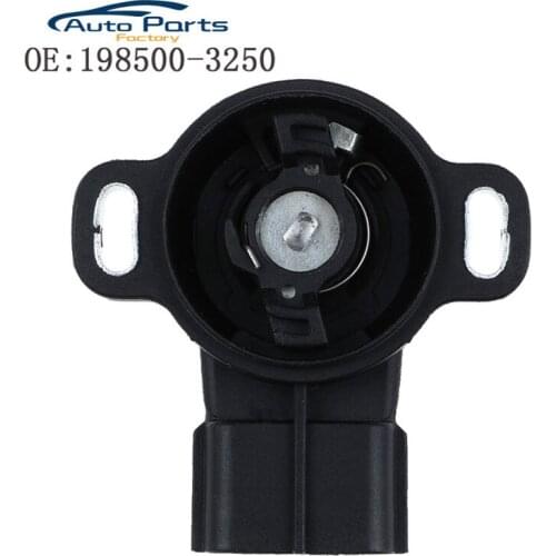 New Throttle Position Sensor For Ja-guar XK8 99-02 XJ8 99-03 4.0L 198500-3250 1985003250