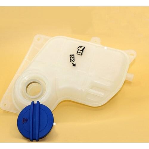 Apply to Passat B5 Antifreeze kettle Auxiliary kettle