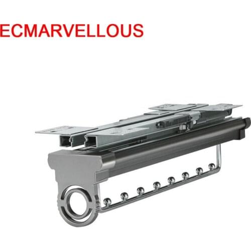 Ajustable Organizador Armario Etagere Closet Home Paper Towel Holder Adjustable Shelves Estante Wardrobe Organizer Shelf Basket