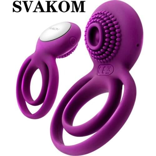 SVAKOM Semyon Snap Ring