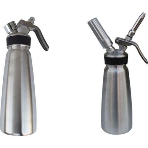 TECHTONGDA Cream Siphons