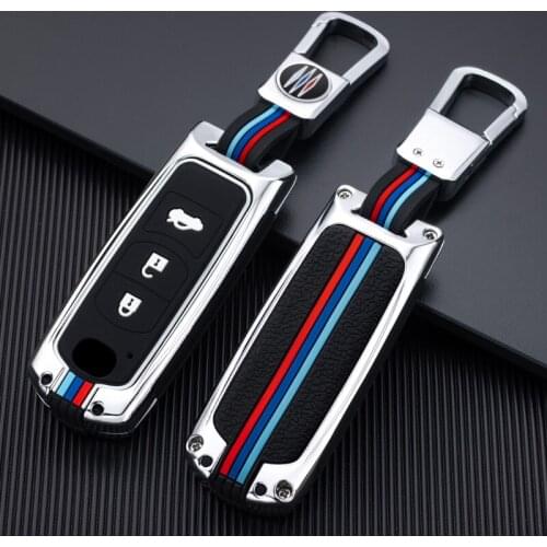 YOUJIALUN Car Key Covers