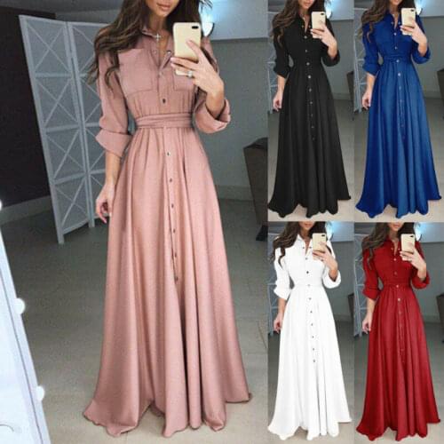Women Lady Sweet Evening Party Ball Prom Gown Formal Cocktail Wedding Long Dress