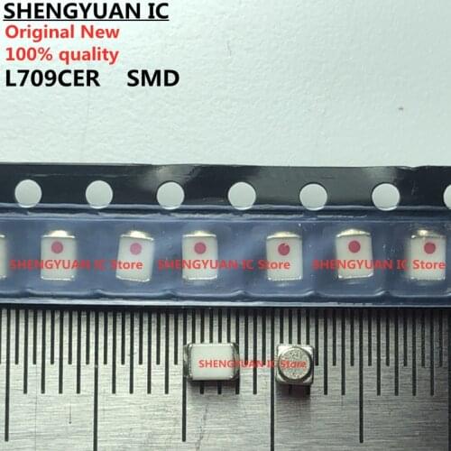 1-5 pcs/lot L709CER L709CE L709 SMD RF Power PIN Diode Surface Mount Switching Diodes Antenna Switching Diod 100% New original