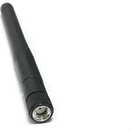 1pc 433Mhz antenna 3dbi gain Omni Modular RP SMA Connector signal strengthen for ham radio Aerial NEW Wholesale