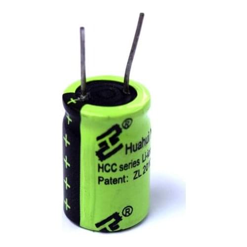 1PCS Remote control helicopter 33009 battery aircraft battery HCC1320